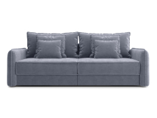 Диваны еврокнижки, Диван прямой Кросби