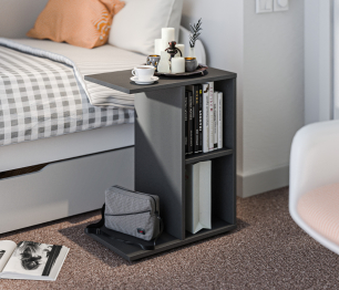 Стол журнальный Альфа СБ-3331