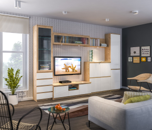 Веста бунратти Мебель для гостиной