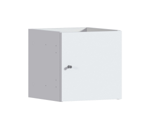 Дверь Кито СБ-3248 Белый