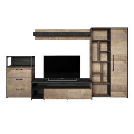 Полка Трувор 15.60