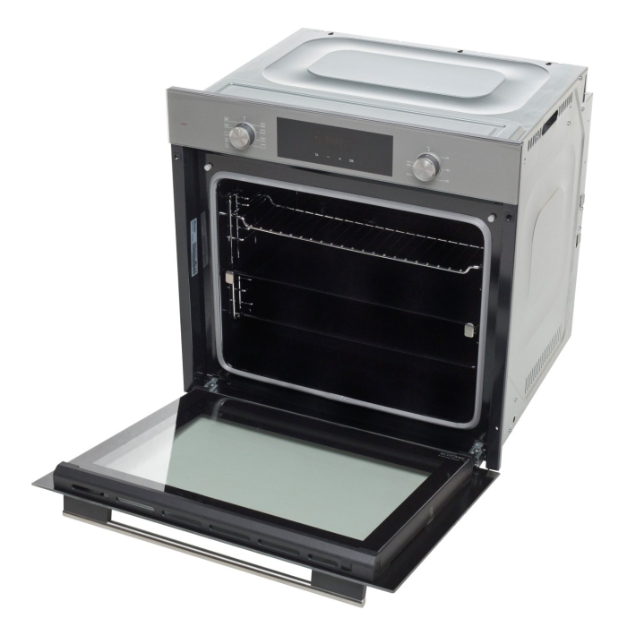 Духовые шкафы, Шкаф духовой электрический Konigin Barberry 60 GR E9