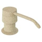 Аксессуары для кухни, Дозатор жидкого мыла в тон мойки Polygran