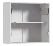 Корпус, Лофт корпус для шкафа навесного 80х72 см