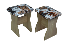 Табуреты, Табурет СИТИ ( к-т 2 шт)