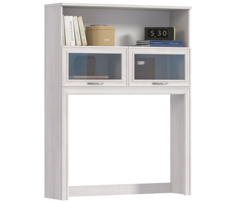 Открытые, Стеллаж-надстройка Флоренция СБ-2402