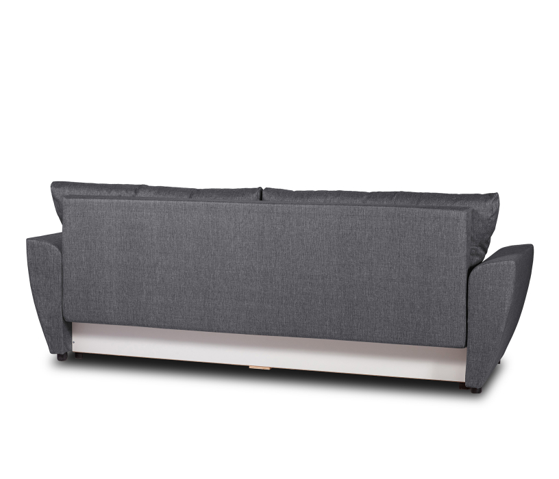 Диваны еврокнижки, Диван-кровать Ампир, рогожка