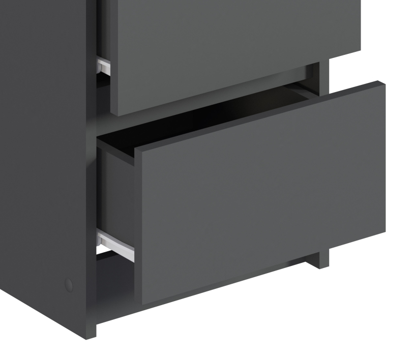 Прикроватные тумбы, Тумба Леон СБ-3293