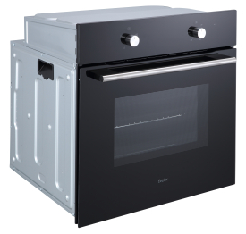 Духовой шкаф электрический EVELUX EO 610 B