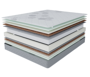 Матрас Слип-Соната 900х2000