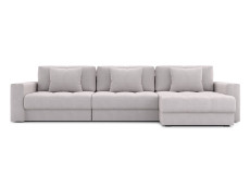 Диваны угловые в гостиную, Диван угловой Кастел М201