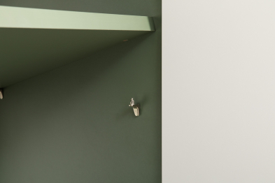 Шкаф-пенал Марион 16.333.01