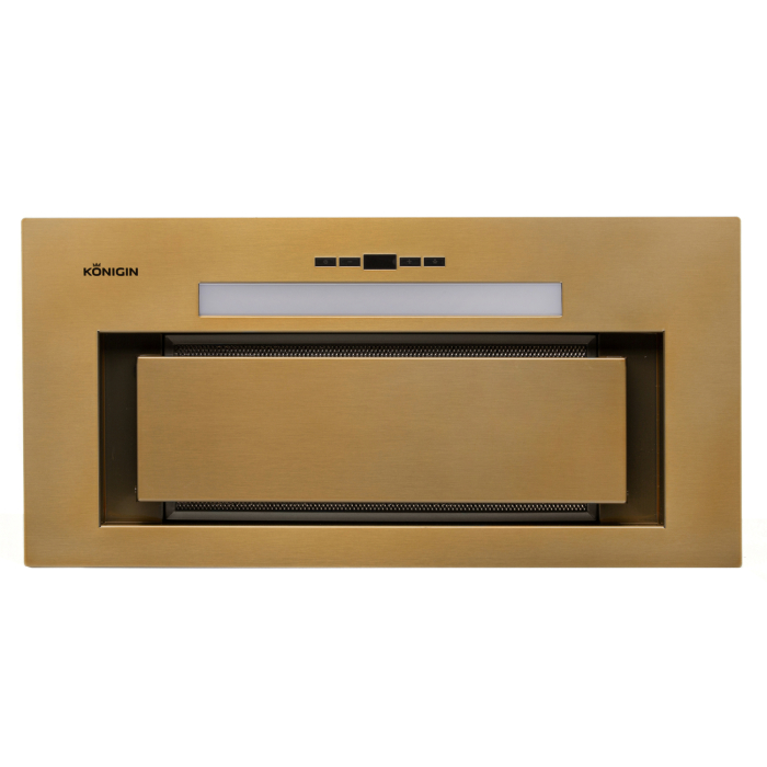 Вытяжки, Кухонная вытяжка Konigin Aerin 60