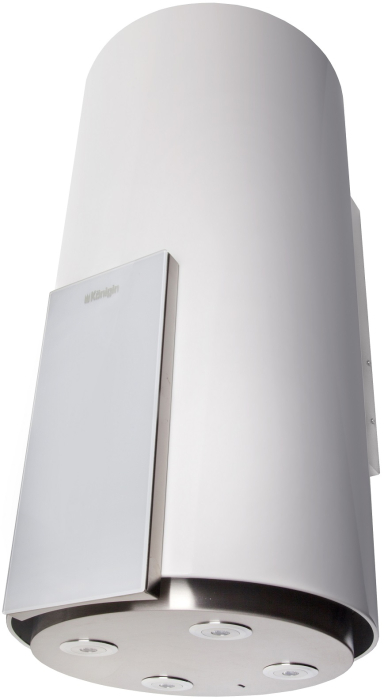 Вытяжки, Кухонная вытяжка Konigin Equilibrium W Glass