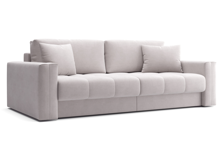 Диваны еврокнижки, Диван прямой Кастел