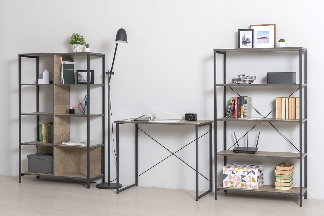 Прямые компьютерные столы, Стол Трувор 12.98 N