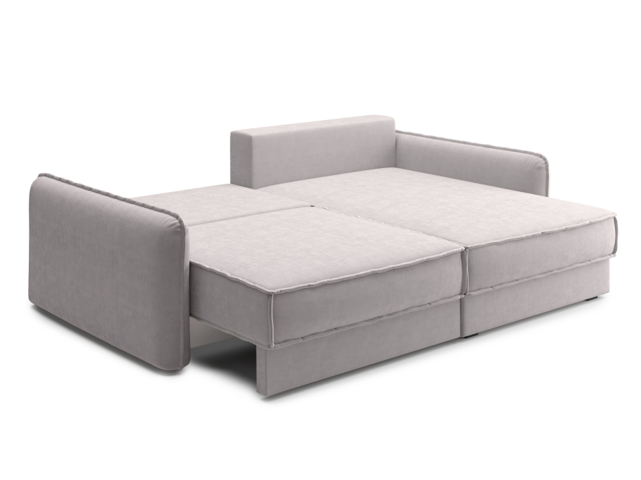 Диваны угловые в гостиную, Диван угловой Кросби