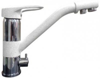 Смесители, Смеситель GranFest с краном питьевой воды D-40mm
