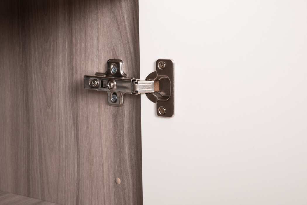 Настенные полки, Шкаф навесной Роквуд 16.322.01