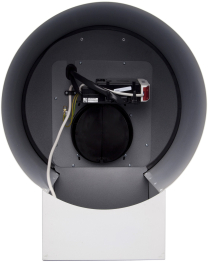 Кухонная вытяжка Konigin Equilibrium W Glass