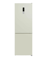 Холодильник с морозильной камерой FS 2201 DI