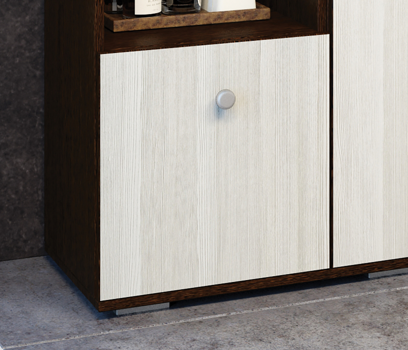 Прихожие, Прихожая Виза ЛДСП