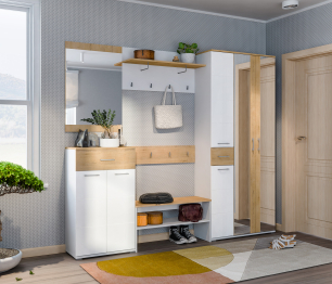 Зеркало Мелисса СБ-2894