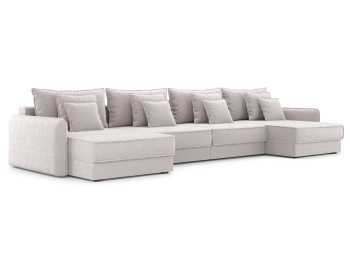 Диван П-образный Кросби М202