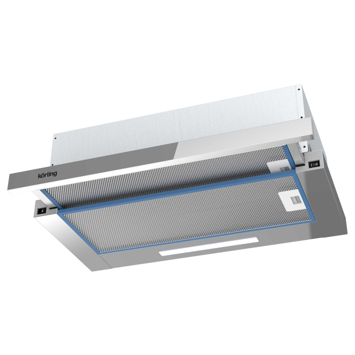 Вытяжки, Кухонная вытяжка Korting KHP 6512