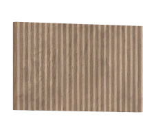 Джаз, Джаз фасад 60х36 см