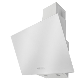 Кухонная вытяжка Loon White 60