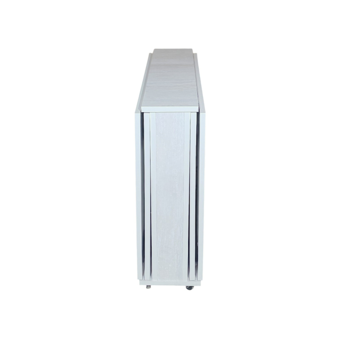 Обеденные столы, Стол Адмирал, раскладной, 2700х820х730