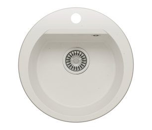 Кухонная мойка Polygran ATOL-460