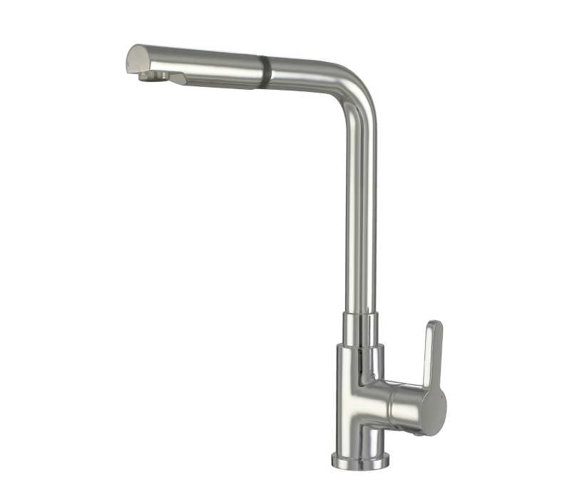 Смесители, Смеситель ЕС - 3010