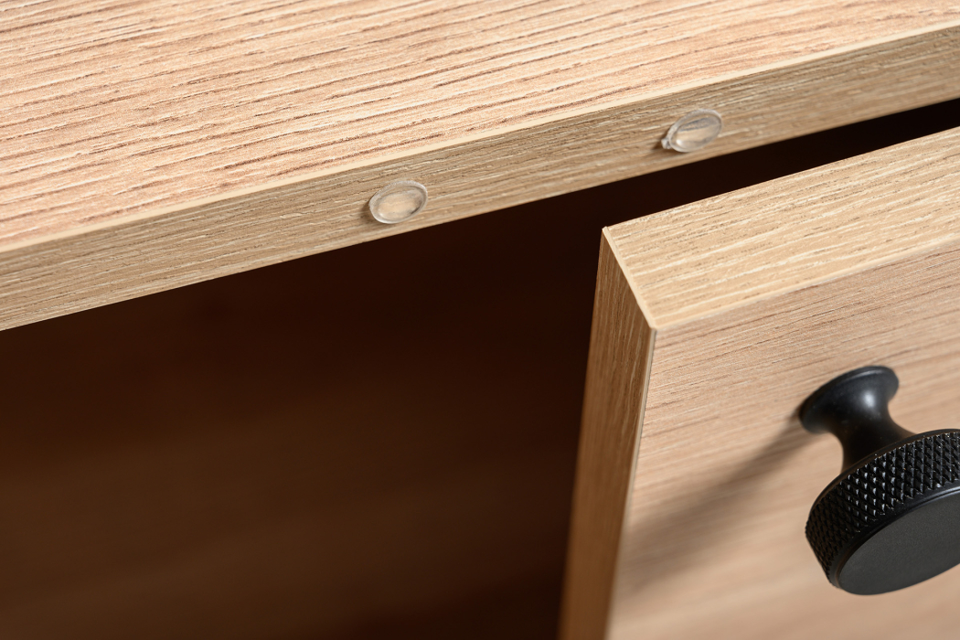 Комоды, Комод Брюс 16.233