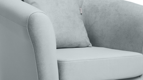 Кресло Марсель, велюр