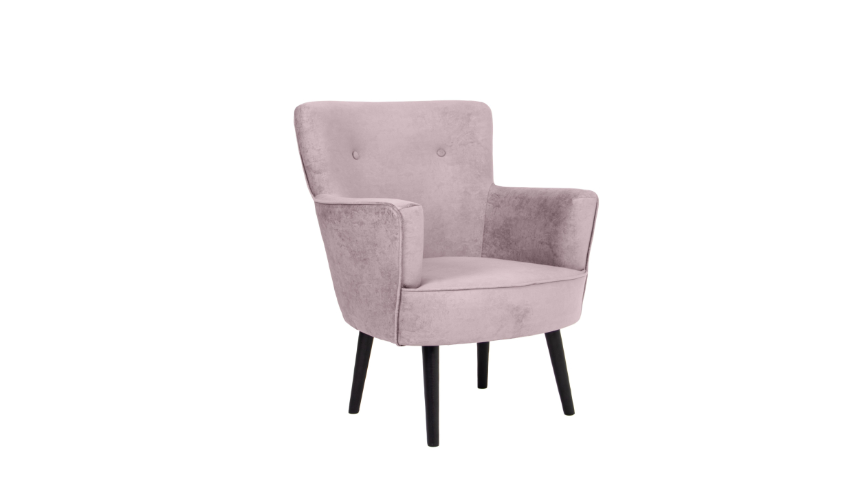 Кресло для отдыха, Кресло Вилли, велюр