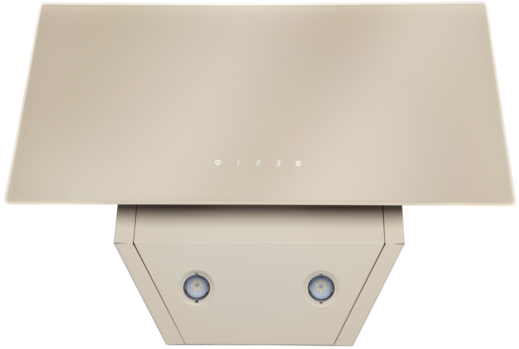 Вытяжки, Кухонная вытяжка Colibri Tech Ivory 60