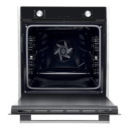 Шкаф духовой электрический Konigin Barberry 60 BKХ L10