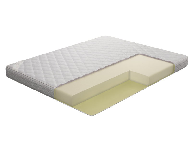 В скрутке, Матрас Эко 1600*1900