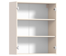 Корпуса, Регина корпус к шкафу навесному 1 дв 80х93 см