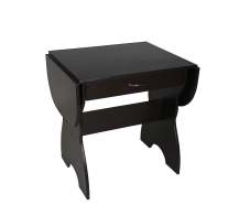 Обеденные столы, Стол уши-ящик ЛДСП