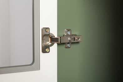 Шкаф навесной Марион 16.334