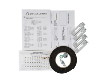 Варочная панель газовая Schaub Lorenz SLK GE6511