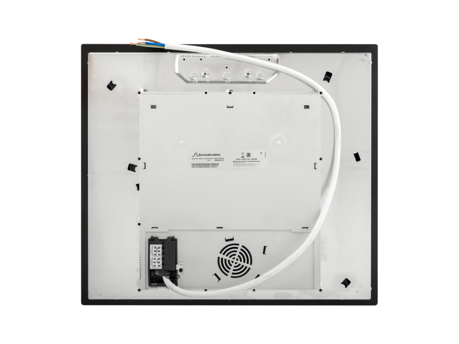 Встраиваемые варочные панели, Варочная панель индукционная Schaub Lorenz SLK IY6143