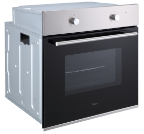 Духовой шкаф электрический EVELUX EO 610 X