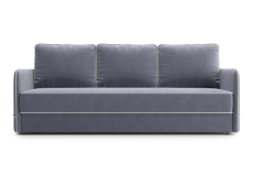 Диваны еврокнижки, Диван прямой Слим