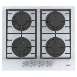 Варочная панель газовая Korting HGG 6805