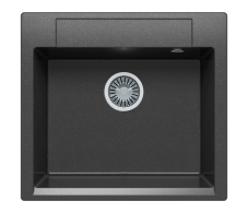 Кухонные мойки, Кухонная мойка Polygran ARGO-560