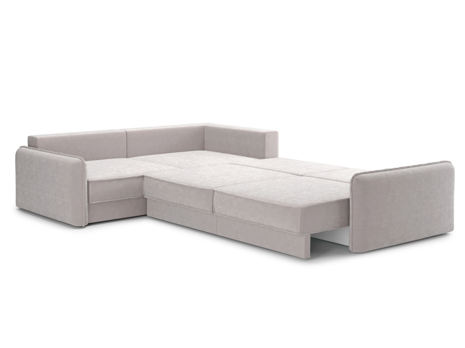 Диваны угловые в гостиную, Диван угловой Кросби МЗУ1